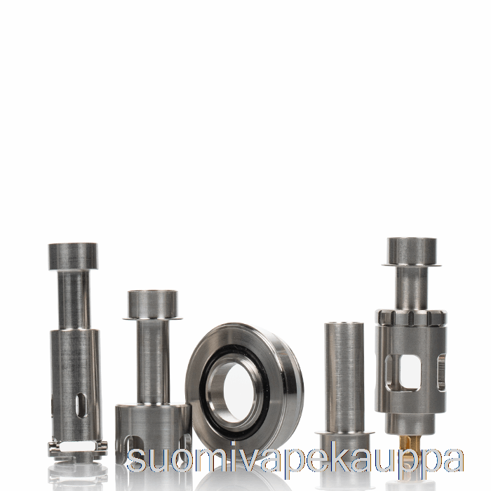 Vape Nesteet Suicide Mods Abyss Bridge Pack Ss 4 Siltapaketti